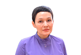 Филиппова Олеся Мендгалиевна